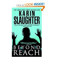 Beyond Reach