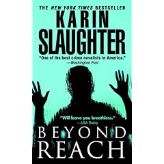 Beyond Reach (Grant County)