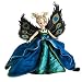 Peacock Dreams Doll