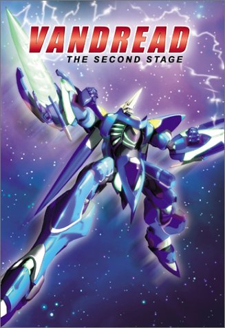 Download Vandread - Second Stage - Survival Online!