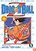 Dragon Ball Z, Volume 1 (Dragon Ball Z)