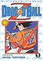 Dragon Ball Z, Volume 1 (v. 1)