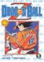 Dragon Ball Z: v. 1 (Viz Graphic Novel)