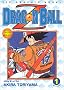 Dragon Ball Z, Volume 1 (Dragon Ball Z)