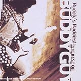 Buddy S Baddest (The Best Of)