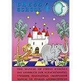 manual of chess endings vol 4 chess school