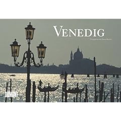 Venedig, Brosch�renkalender