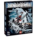 LEGO BIONICLE 8621 - Turaga Dume & Nivawk