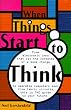 When Things Start to Think