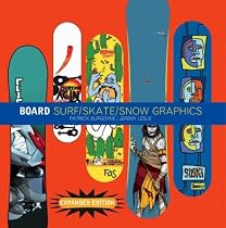 Board: Surf/Skate/Snow Graphics - Expanded Edition