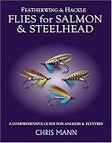 Featherwing & Hackle Flies for Salmon & SteelHead