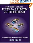 Featherwing and Hackle Flies for Salmon