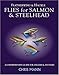 Book Featherwing & Hackle Flies for Salmon & Steelhead