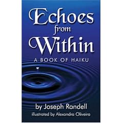 Echoes from Within: A Book of Haiku