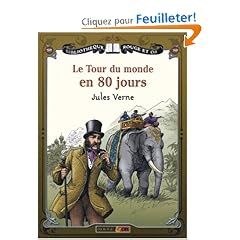 Le Tour du monde en 80 jours