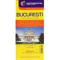 Bucharest (City Map)