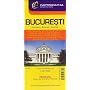 Bucharest Map (City Map)