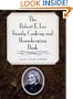 The Robert E. Lee Family Cooking and Housekeeping Book