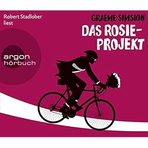 Das Rosie-Projekt (Hörbestseller)