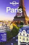 Lonely Planet Country Guide Paris