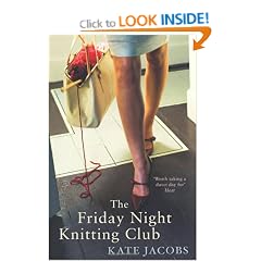 The Friday Night Knitting Club