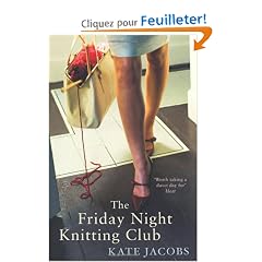 The Friday Night Knitting Club