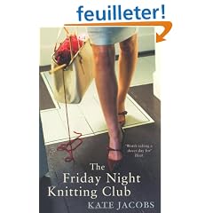 The Friday Night Knitting Club