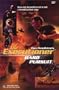 Hard Pursuit (Executioner)