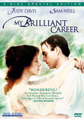 Movie: My Brilliant Career with...
