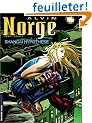 Alvin Norge, tome 4 : Shanga� hypoth�se