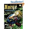 Alvin Norge, tome 4 : Shanga� hypoth�se