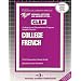 CLEP French (College-Level Examination Program)