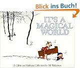 Calvin and Hobbes: It's a Magical World: A Calvin & Hobbes Collection