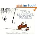 Calvin and Hobbes: It's a Magical World: A Calvin & Hobbes Collection