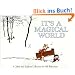 It's a Magical World: A Calvin & Hobbes Collection (Calvin and Hobbes)