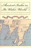 Ancient India in Its Wider World