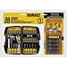DEWALT DW2169 38-Piece Impact Driver Ready Accessory Set