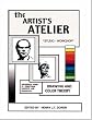 The Artist's Atelier: Reference guide to Structural Concepts and Principles