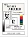 Book The Artist's Atelier: Reference guide to Structural Concepts and Principles