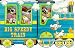 Books : Big Speedy Train (Window Board Book)