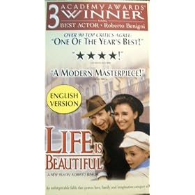 Life Is Beautiful (English Version)