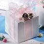 White Favor Boxes 100ct