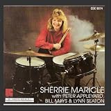 Peter Appleyard - Sherrie Maricle - Live Concert (Audio CD)