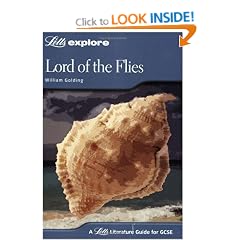 GCSE "Lord of the Flies" (Letts Explore)