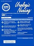 Urologic Nursing