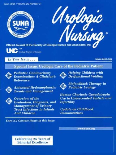 Urologic Nursing
