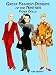 Great Fashion Designs of the Nineties - Paper Dolls (History of Costume)