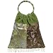 Circular Lucid Handle Hobo