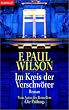 Im Kreis der Verschw�rer.