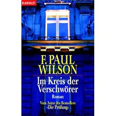 Im Kreis der Verschw�rer.